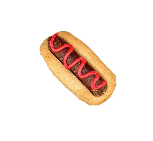 Doggy Hot Dog