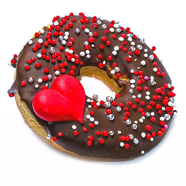 Love Doggy Donut