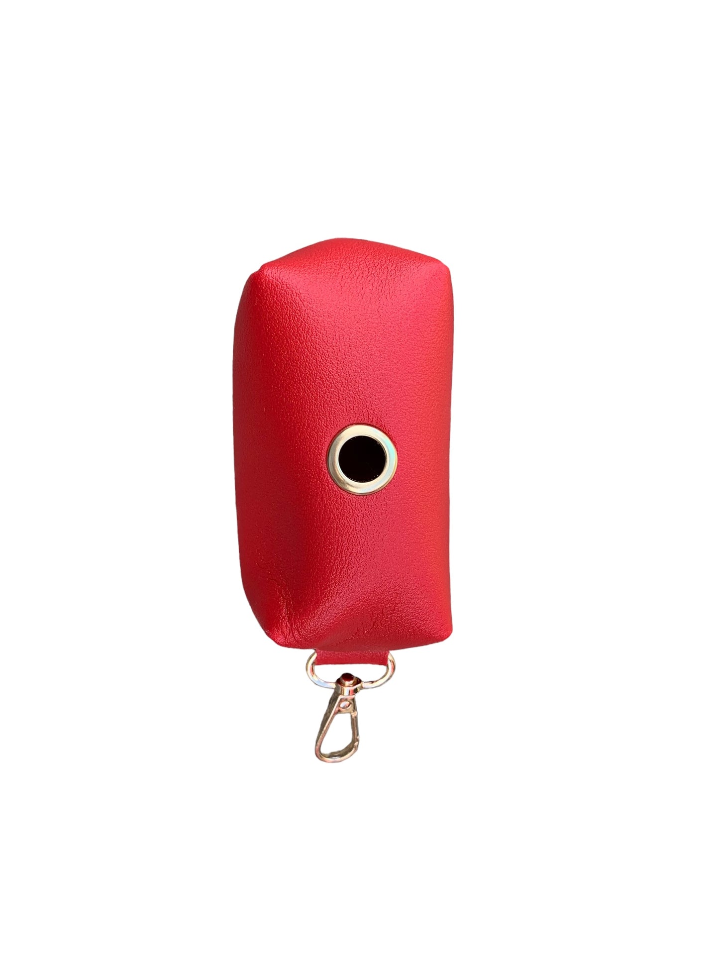 Poo Bag Roll Holder and Dispenser