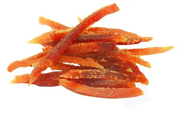 Chicken Jerky Strips