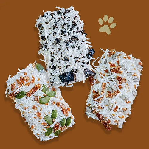 Doggy Nutri Bar