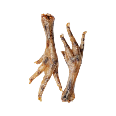 Chicken Feet