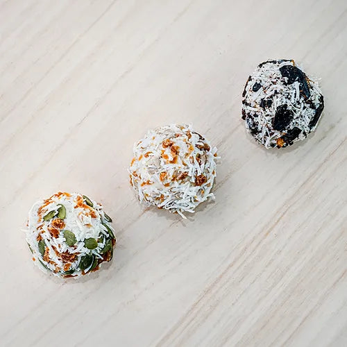 Nutri Balls 3 Pieces